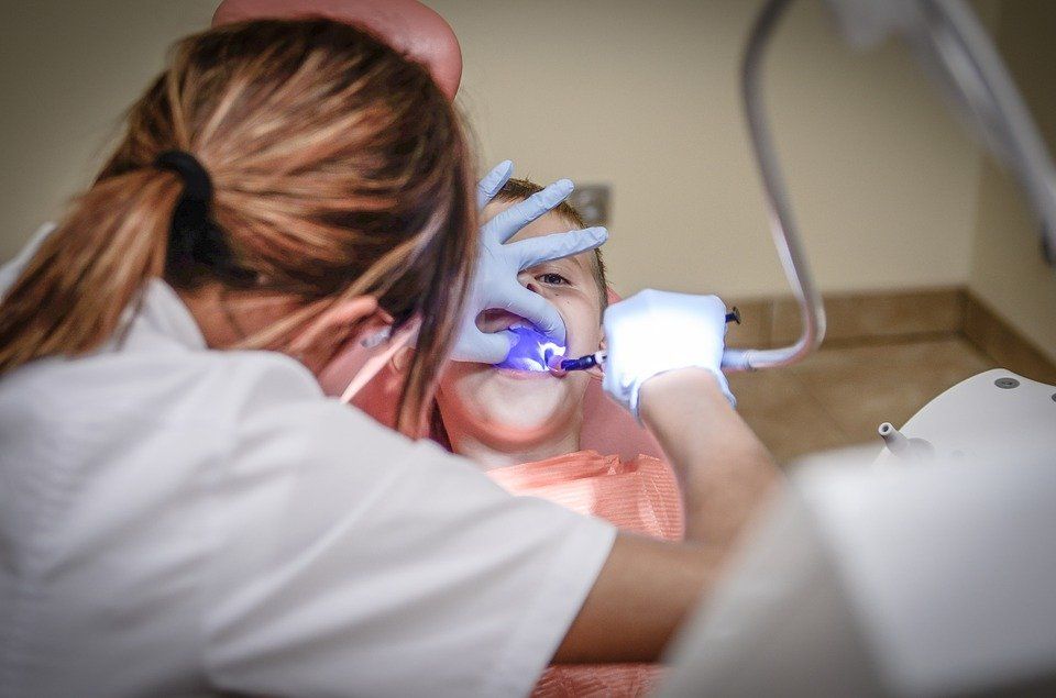 Jak dobrze zareklamować gabinet stomatologiczny?
